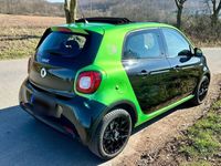 gebraucht Smart ForFour Electric Drive 60kW Batterie -