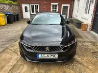 Gebraucht Peugeot 508 GT 224 PS (164 kW) 2019 Schwarz Kombi
