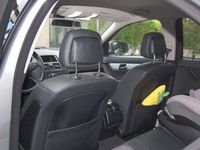 Gebraucht Mercedes C200 Avantgarde 249 PS (183 kW) 2008 Grau metallic Limousine