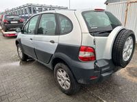 gebraucht Renault Scénic 1.9 dCi Dynamique 4x4