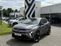 Neu Renault Captur Techno 115 PS (84 kW) 2025 Grau SUV