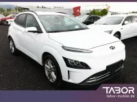 Gebraucht Hyundai Kona Prime 150 kW (204 PS) 2022 Weiss SUV