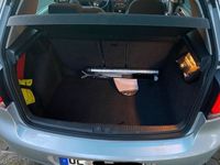 gebraucht VW Golf VI Style 2.0 TDI