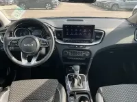 Gebraucht Kia XCeed Spirit 141 PS (103 kW) 2024 (h8g) pentametal met. SUV