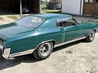 Gebraucht Chevrolet Monte Carlo 430 PS (316 kW) 1971
