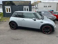 Occasion Mini ONE 90 ch (66 kW) 2005 Argent Citadine