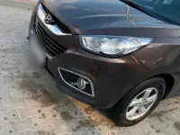 Gebraucht Hyundai ix35 163 PS (119 kW) 2010 Braun SUV