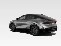 Nowe Alpine A390 294 kW (401 KM) 2026 Szary SUV