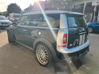 Usata Mini Cooper 175 CV (128 kW) 2008 Nero Utilitaria