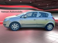 gebraucht Opel Corsa D CATCH ME Automatik/105Tkm