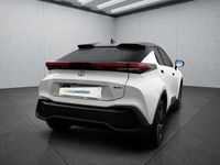 Gebraucht Toyota C-HR 140 PS (102 kW) 2024 Grau SUV