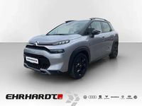 Gebraucht Citroën C3 Aircross PureTech 110 PS (80 kW) 2024 Grau SUV