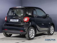 Gebraucht Smart ForTwo Coupé Passion 71 PS (52 kW) 2019 Bodypanels in black Coupé