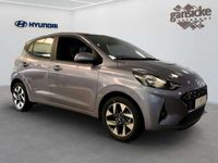 gebraucht Hyundai i10 1.0 Trend MY 24 Navi