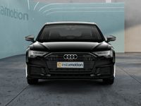 gebraucht Audi A6 Audi A6, 96.936 km, 367 PS, EZ 07.2020, Hybrid (Benzin/Elektro)