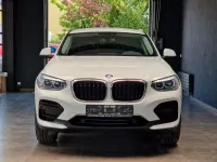 Gebraucht BMW X4 Advantage 190 PS (139 kW) 2018 Weiß SUV