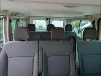 Gebraucht Renault Trafic 151 PS (111 kW) 2024 Weiß Van / Kleinbus