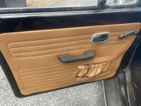 Gebraucht VW Käfer 50 PS (36 kW) 1979 Schwarz Cabrio