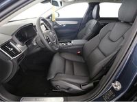 Gebraucht Volvo V90 Plus 398 PS (292 kW) 2025 Denim blue Kombi