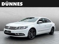 Gebraucht VW CC 150 PS (110 kW) 2016 Weiß Limousine