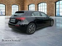 Gebraucht Mercedes A180 136 PS (100 kW) 2024