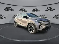Neu Renault Captur 84 PS (61 kW) 2026 Grau SUV