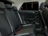 Gebraucht VW T-Roc Goal 150 PS (110 kW) 2025 Weiß SUV