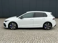 Neu VW Golf VIII Style 333 PS (244 kW) 2025 Pure white/ pure white Limousine