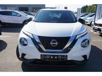 gebraucht Nissan Juke 1.0 114PS Acenta | | Komfort-Paket |