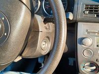 Gebraucht Mazda 2 86 PS (63 kW) 2008 Silber Kleinwagen