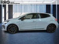Gebraucht Renault Clio V Esprit Alpine 91 PS (66 kW) 2023 Grau Limousine