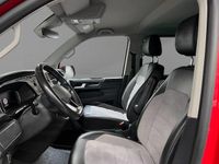 Gebraucht VW Multivan Comfortline 150 PS (110 kW) 2021 Van