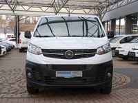 gebraucht Opel Vivaro Cargo Edition Parkpilot Holzboden