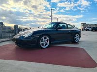 Gebraucht Porsche 996 320 PS (235 kW) 2003 Schwarz Coupé