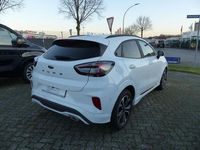 Gebraucht Ford Puma ST-Line 155 PS (114 kW) 2024 Frozen white Kleinwagen