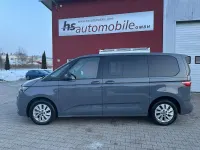 Brugt VW T7 150 HK (110 kW) 2025 Grå Van