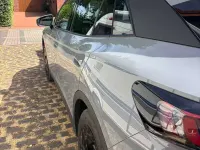 Gebraucht VW ID.4 Pro 150 kW (204 PS) 2023 Grau SUV