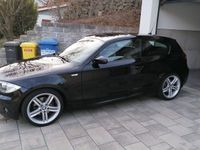 gebraucht BMW 120 Coupé d -