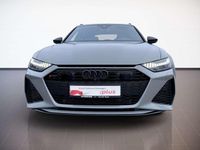Gebraucht Audi RS6 Ambiente 600 PS (441 kW) 2023 Nardograu Kombi