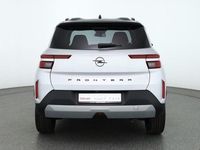 Neu Opel Frontera 2026 Schwarz SUV