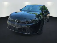 Gebraucht Opel Corsa 75 PS (55 kW) 2024 Schwarz Kleinwagen