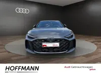 Gebraucht Audi RS5 Sport 639 PS (469 kW) 2026 Magnetgrau Limousine
