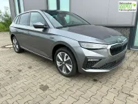 Neu Skoda Scala Easy 150 PS (110 kW) 2025 Wählbar Kleinwagen