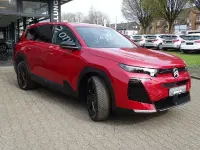 Neu Citroën C5 Aircross 144 PS (105 kW) 2026 Rot SUV