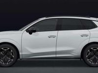 Neu Cupra Terramar VZ 265 PS (194 kW) 2025 Glacial weiß SUV