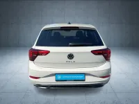 Gebraucht VW Polo 95 PS (69 kW) 2026 Ascotgrau Kleinwagen