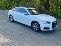 gebraucht Audi A4 b9 3.0tdi !!! Bang&Olfsen!! Virtual !