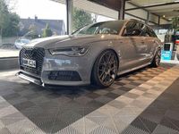 Gebraucht Audi A6 Competition 326 PS (239 kW) 2018 Grau Kombi