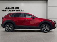 Gebraucht Mazda CX-30 193 PS (141 kW) 2024 Rot SUV