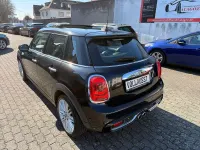 Occasion Mini Cooper SD 170 ch (125 kW) 2017 Noir Citadine